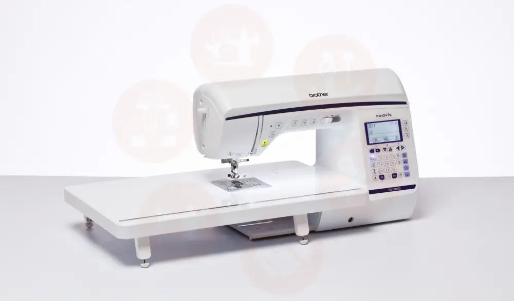 Brother Innov-Is 1800Q Sewing And Quilting Machine Domestic