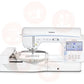 Brother Innov-Is 2700 Sewing And Embroidery Machine Domestic