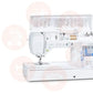 Brother Innov-Is 2700 Sewing And Embroidery Machine Domestic