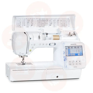 Brother Innov-Is 2700 Sewing And Embroidery Machine Domestic