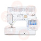 Brother Innov-Is 2700 Sewing And Embroidery Machine Domestic