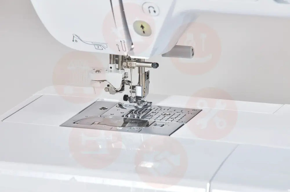 Brother Innov-Is 2700 Sewing And Embroidery Machine Domestic