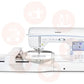 Brother Innov-Is 2700 Sewing And Embroidery Machine Domestic