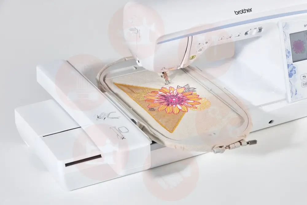 Brother Innov-Is 2700 Sewing And Embroidery Machine Domestic