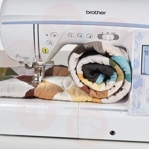 Brother Innov-Is 2700 Sewing And Embroidery Machine Domestic