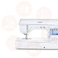 Brother Innov-Is 2700 Sewing And Embroidery Machine Domestic