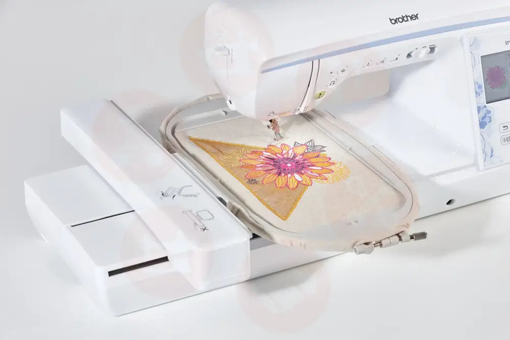 Brother Innov-Is 2700 Sewing And Embroidery Machine Domestic