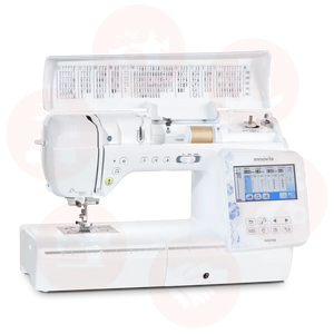 Brother Innov-Is 2700 Sewing And Embroidery Machine Domestic