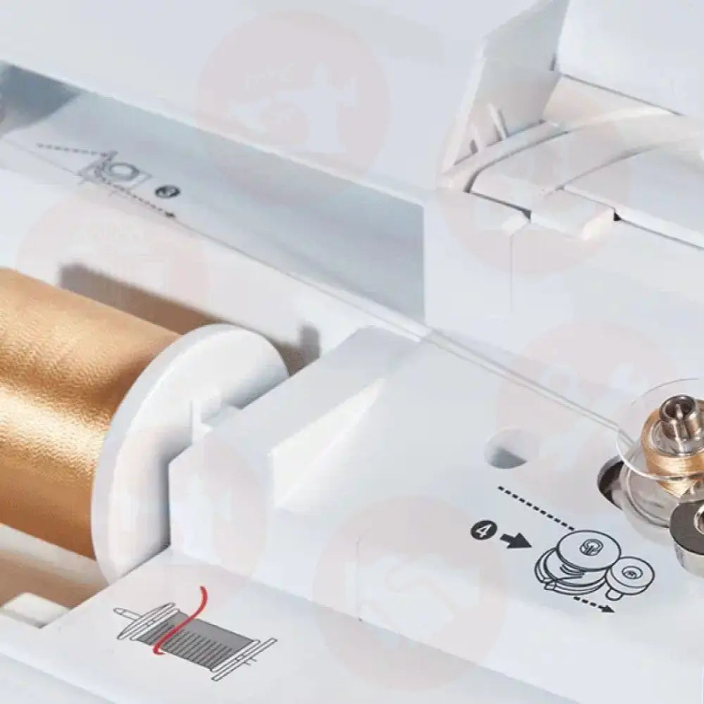 Brother Innov-Is Nv880E Embroidery Machine Domestic