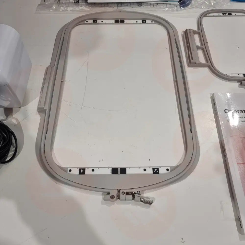 Brother Innov-is Stellaire XJ1 Sewing and Embroidery Machine Domestic