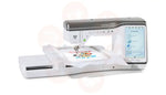 Brother Innov-Is Stellaire Xj2 Sewing And Embroidery Machine Domestic
