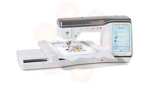 Brother Innov-Is Stellaire Xj2 Sewing And Embroidery Machine Domestic
