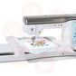 Brother Innov-Is Stellaire Xj2 Sewing And Embroidery Machine Domestic