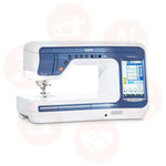 Brother Innov-Is V5Le Combined Sewing And Embroidery Machine Domestic