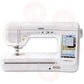 Brother Innov-Is Vq2 Long Arm Sewing And Quilting Machine Domestic