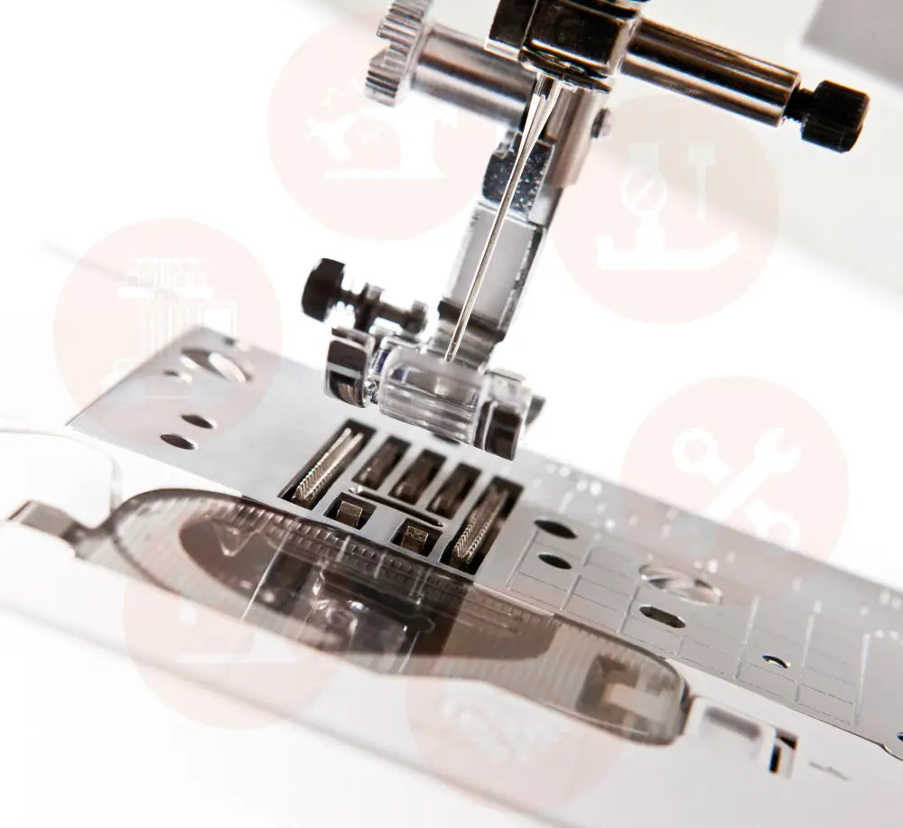 Brother Innov-Is Vq2 Long Arm Sewing And Quilting Machine Domestic