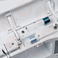 Brother Innov-Is Vq2 Long Arm Sewing And Quilting Machine Domestic