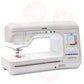 Brother Innov-Is Vq2 Long Arm Sewing And Quilting Machine Domestic