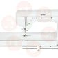 Brother Innov-Is Vq2 Long Arm Sewing And Quilting Machine Domestic