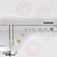 Brother Innov-Is Vq2 Long Arm Sewing And Quilting Machine Domestic