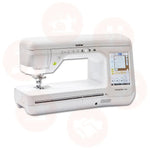 Brother Innov-Is Vq2 Long Arm Sewing And Quilting Machine Domestic