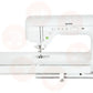 Brother Innov-Is Vq2 Long Arm Sewing And Quilting Machine Domestic