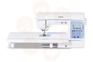 Inventio NV1350 sewing machine