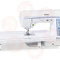 Inventio NV1350 sewing machine