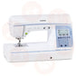 Inventio NV1350 sewing machine