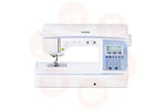 Inventio NV1350 sewing machine