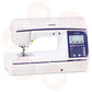 Inventio NV1850Q sewing and quilting machine