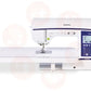 Inventio NV1850Q sewing and quilting machine