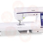 Inventio NV1850Q sewing and quilting machine