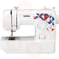 Brother L14S Sewing Machine Domestic