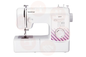 Brother Lx17 Sewing Machine Domestic