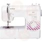 Brother Lx17 Sewing Machine Domestic