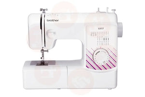 Brother Lx17 Sewing Machine Domestic