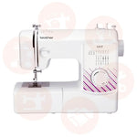 Brother Lx17 Sewing Machine Domestic