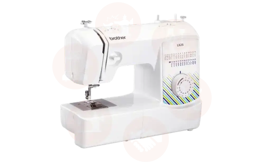 Brother Lx25 Sewing Machine Domestic