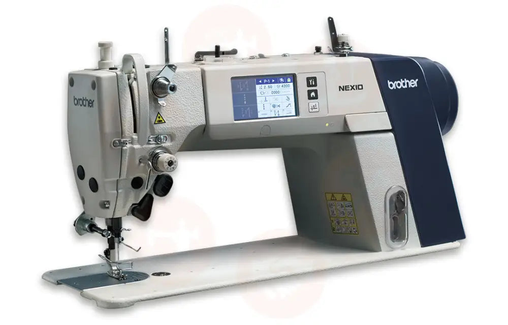 Brother Nexio S-7300A Industrial Sewing Machine