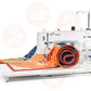 Brother Pq1600S Single Stitch Sewing Machine Domestic
