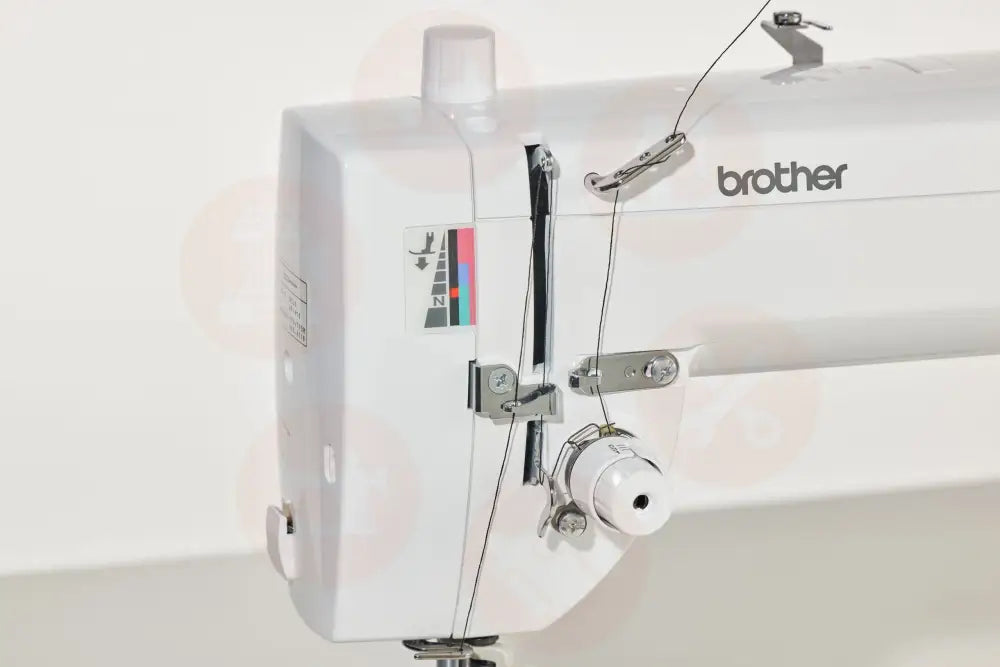 Brother Pq1600S Single Stitch Sewing Machine Domestic