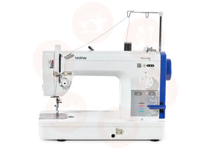 Brother Pq1600S Single Stitch Sewing Machine Domestic