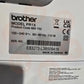 Brother Pr1 = Pr1X Embroidery Machine **Ex Demo-As New - Full Warranty** Domestic