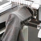 Brother Pr1055X Embroidery Machine + Cap Frame Prpcf1 Cylinder Prcl1 Domestic