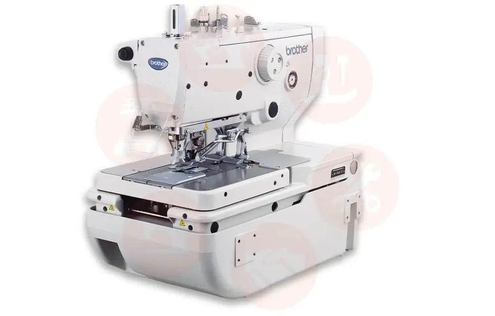 Brother Rh-982A Industrial Eyelet Button Holer