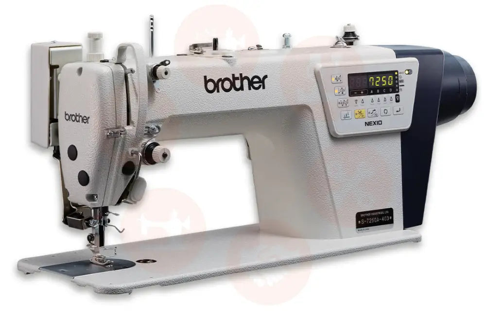 Brother S-7250A Industrial Lockstitch Machine