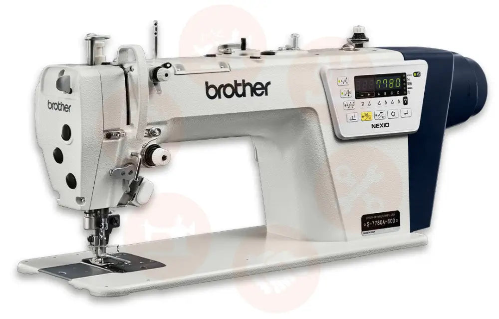 Brother S-7780A Industrial Lockstitch Machine