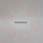 Brother S36043000 Thumb Screw Spring Domestic Parts