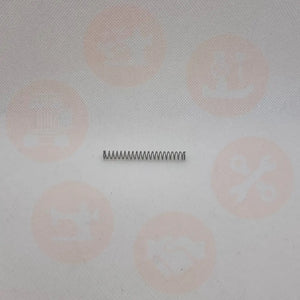 Brother S36043000 Thumb Screw Spring Domestic Parts